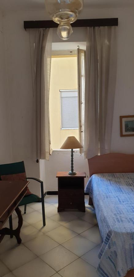 Casa Vacanze Cagliari Exterior foto