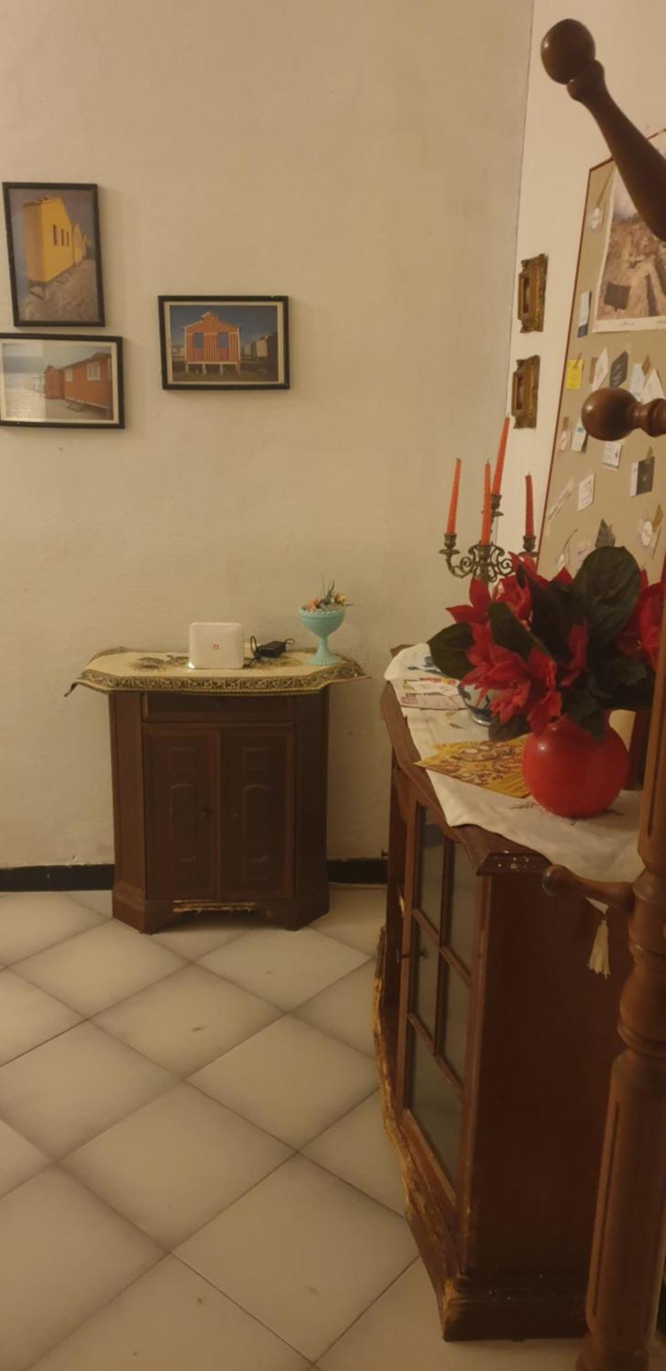 Casa Vacanze Cagliari Quarto foto